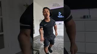 @likkleman is back and injury free #fyp #tbpromotions