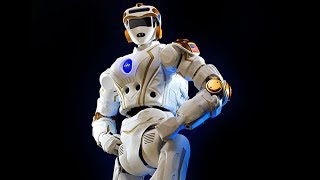 Valkyrie : NASA's Most Advanced Space Humanoid Robot