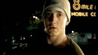 Eminem - Lose Yourself (Detrás de Escenas) Subtitulado Al Español HD | 8 Mile