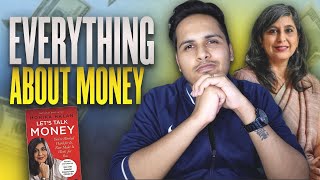 How To Start Learning About Personal Finance & Money | Let's Talk Money by Monika Halan
