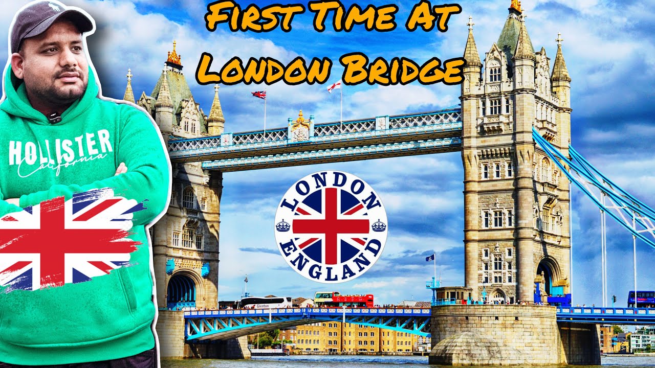 Today I Am Going To Middlesex University And London Bridge | Middlesex ...