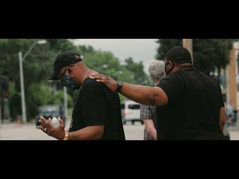 The Wall: Pray on Troost (Recap)