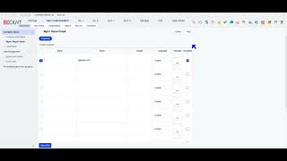 [ECOUNT Practice] UserCustomization - Information - Company Setup