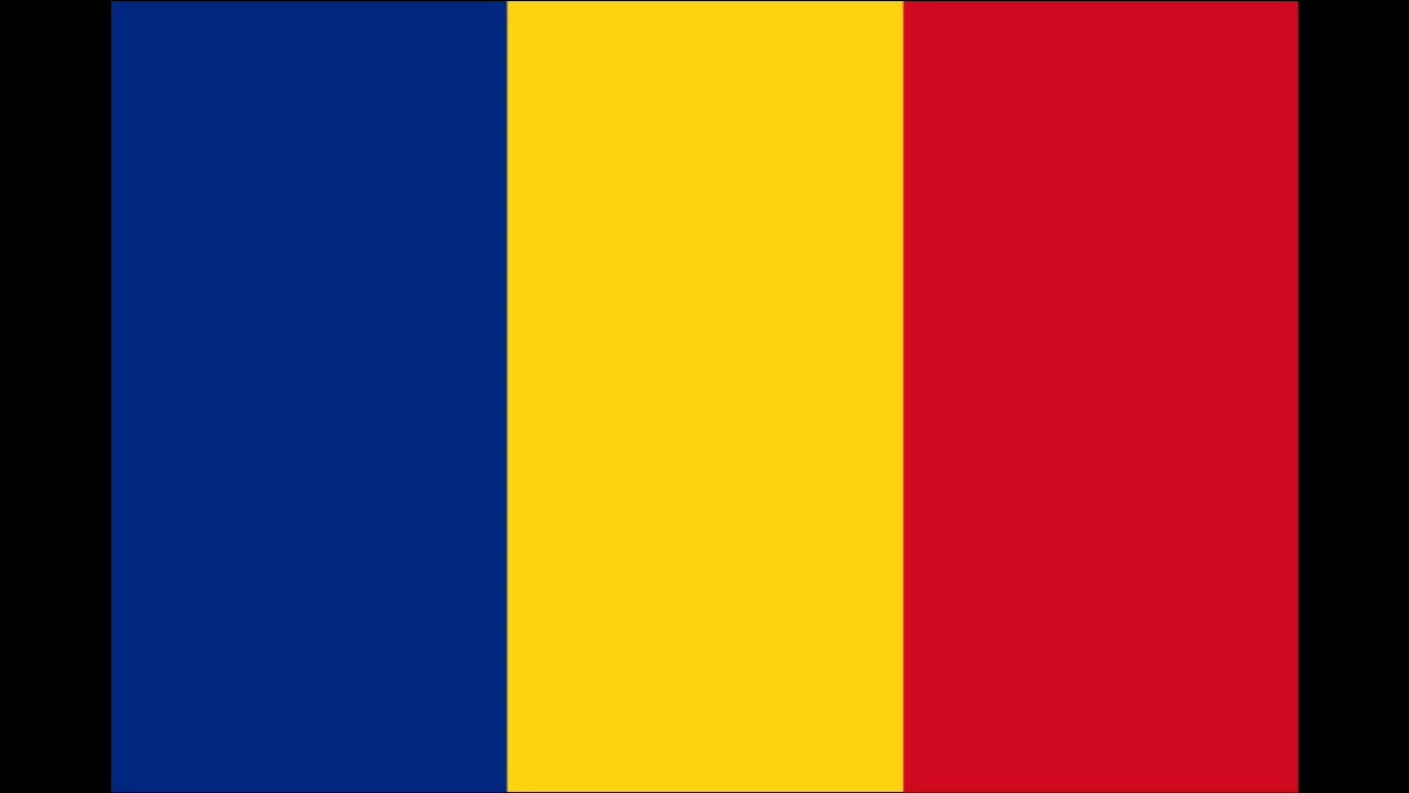 Deşteaptă-te, Române (Romanian Anthem) recorded on Radio Romania Actualitati 05:00h 04/07/2023