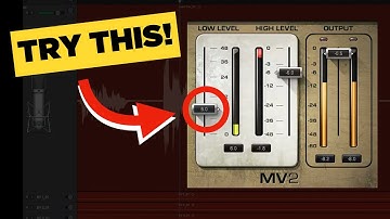 Mixing Trick For a Fatter Kick (Bob Power Effect)