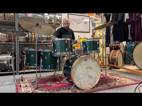 1960s Gretsch Round