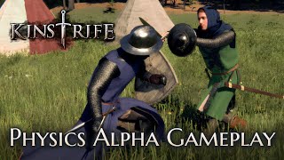 Duel Combat Gameplay | Kinstrife screenshot 2