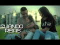 Kinto Sol - Cuando Reias (Video Oficial)