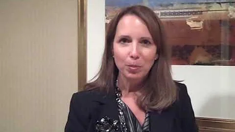 Deborah McLaughlin Talks about Donna Price, Busine...