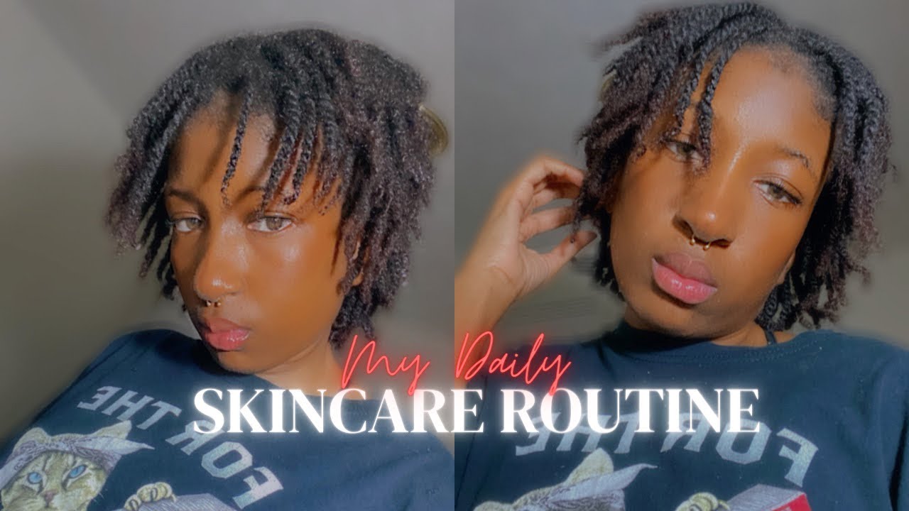 Updated Skin Care Routine ✨
