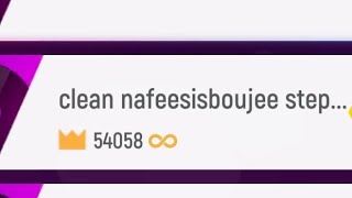 Nafeesisboujee - Stephanie | Tiles Hop | Endless Mode 19 | Record: 54058 | MP3 Juices