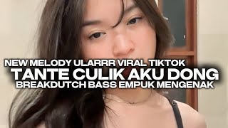 Download Lagu DJ TANTE CULIK AKU DONG BREAKDUTCH BASS EMPUK MELODY NGULARR MP3 Download Lagu DJ TANTE CULIK AKU DONG BREAKDUTCH BASS EMPUK MELODY NGULARR MP3