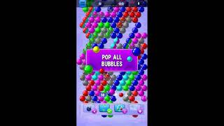 Bubble Shooter level 78 TO 82. screenshot 5