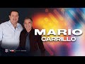 Mario Carrillo, En MÉXICO me cerraron las puertas para DIRIGIR | Toño De Valdés