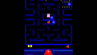 Let's Play Pac-Man iOS Part 1 screenshot 5