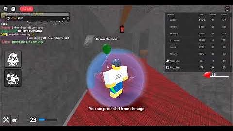 BEST AIMBOT ARSENAL SCRIPT (link in description)