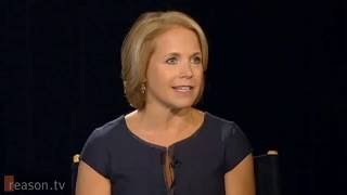 Katie Couric Responds to Deceptive Editing Charges in Gun Documentary Profile