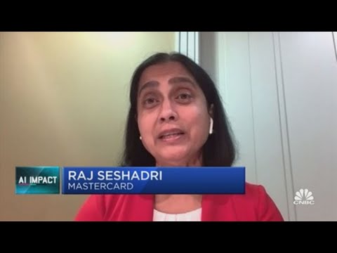 Mastercard unveils Shopping Muse, an AI-powered personal retail assistant