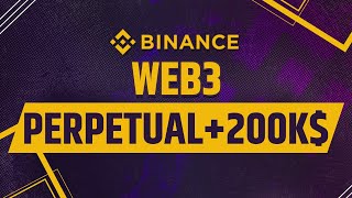 Binance Web3 Wallet Futures Guide: Trading, Deposits &amp; Airdrops Explained