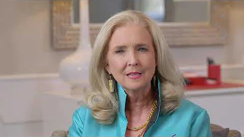 Who is Janet Ward