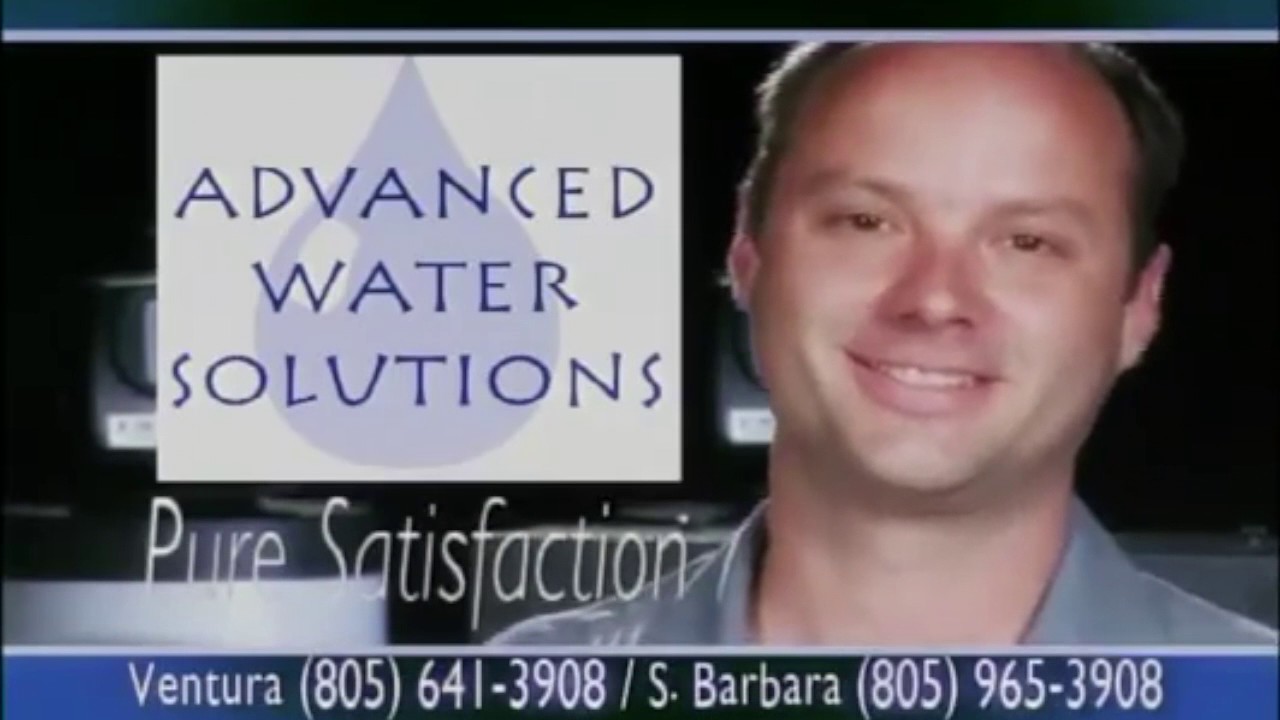 FREE WATER TEST AT YOUR HOME OR BUSINESS YouTube