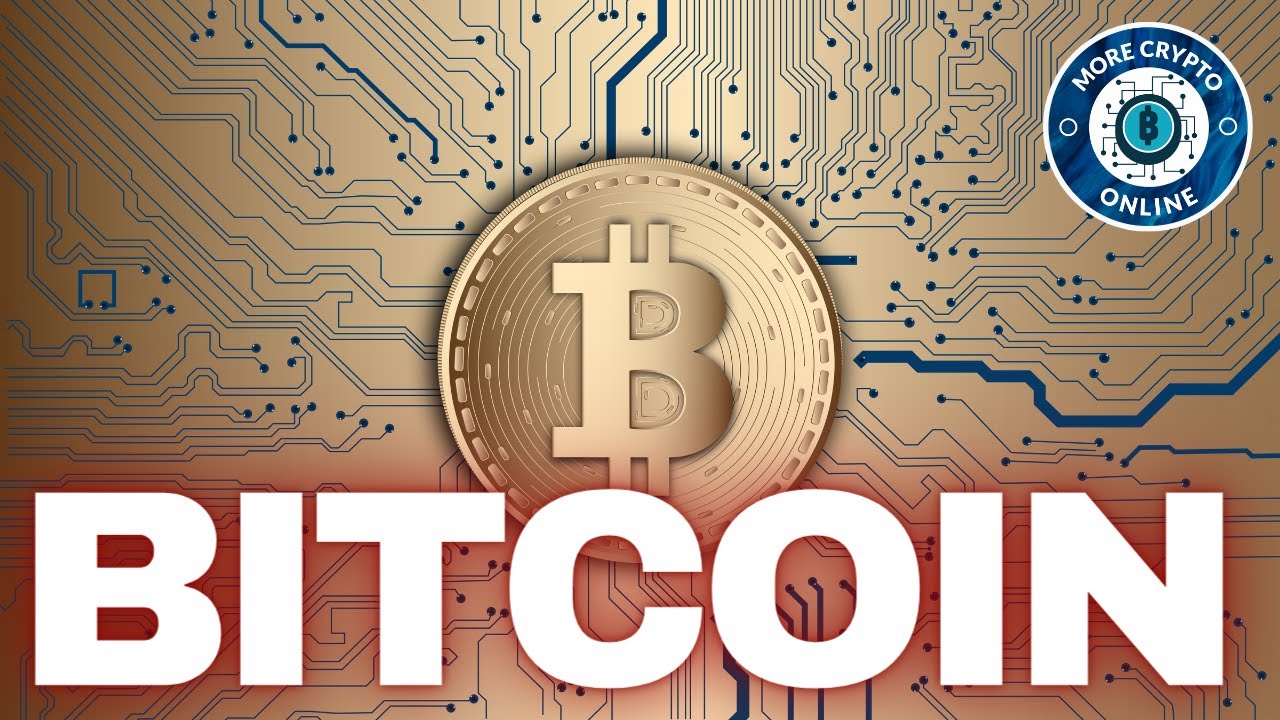 Bitcoin BTC Price News Today - Technical Analysis and Elliott Wave ...