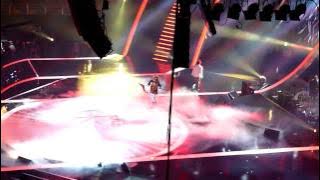 Anugerah Juara Lagu 26 (2012): Opening Medley LIVE