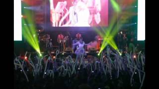 Sonia Morales A mi corazón le pregunto - Concierto