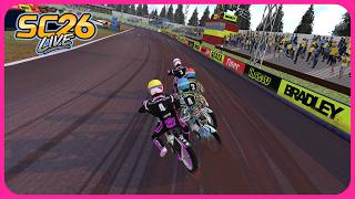 Speedway Challenge 2026 Gameplay (Steam F2P) screenshot 3