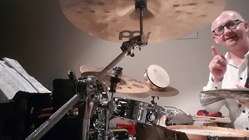 "Time within Time" . polyrhythms. Metric modulation. Creative use of the metronome.