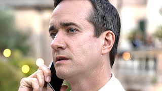 Celebrity Succession's Macfadyen Has A Theory About Shiv's Change Of Heart Profile