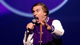 Alan Partridge's Forward Solutions | Steve Coogan LIVE | Baby Cow