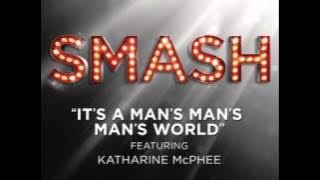 Smash - It's A Man's Man's Man's World (DOWNLOAD MP3   Lyrics)