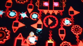 Cataclysm 48%-65% | Extreme Demon | By Ggb0y and Riot