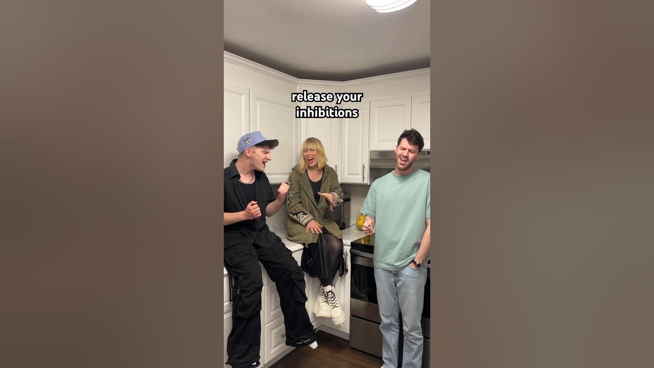 Unwritten - @natashabedingfield, Anthony Gargiula & @JonathanTilkinOfficial #singing #harmony Unwritten - @natashabedingfield, Anthony Gargiula & @JonathanTilkinOfficial #singing #harmony