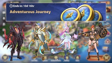 IMR Infinite Magicraid: What To Pick From Adventurous Journey!