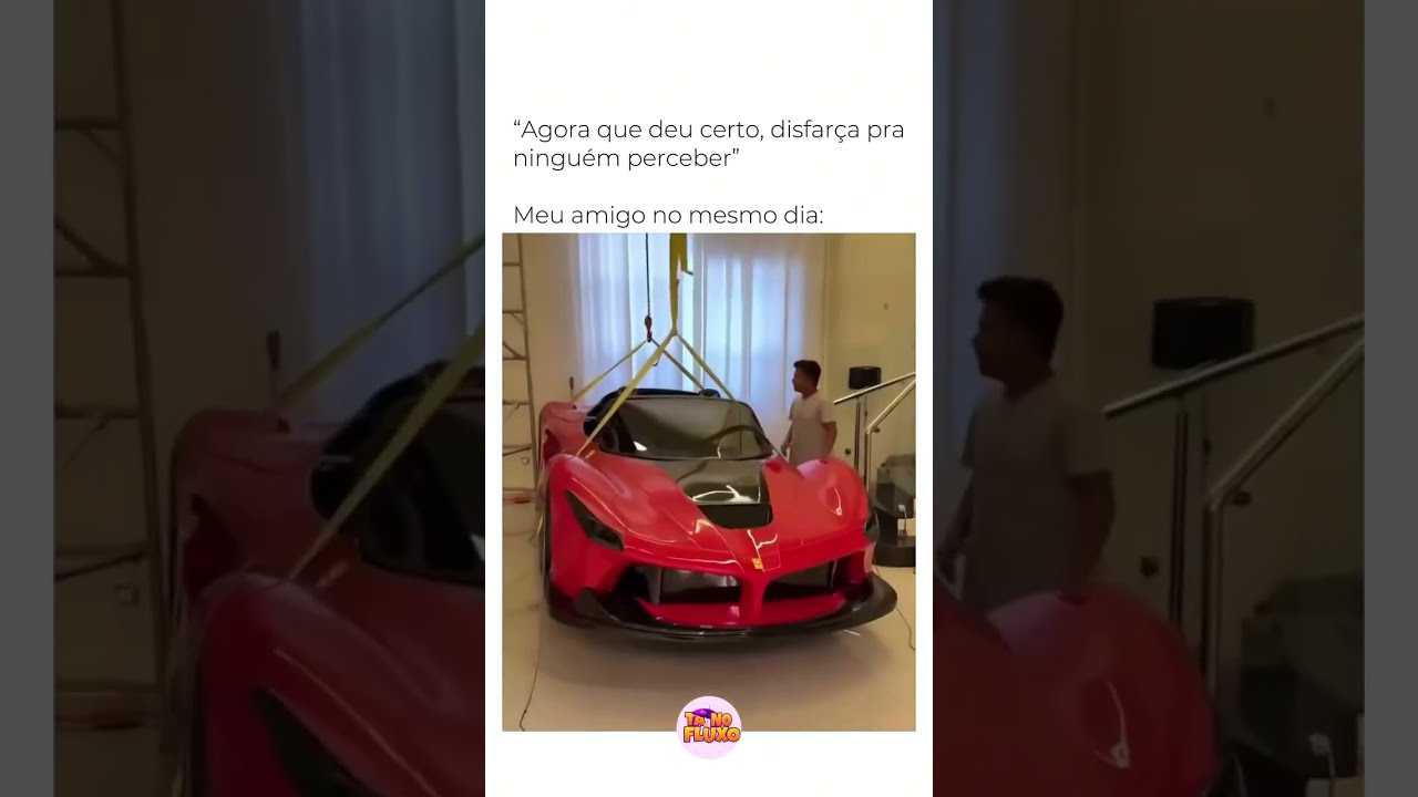 Pega essa chapada 👋🏼😂