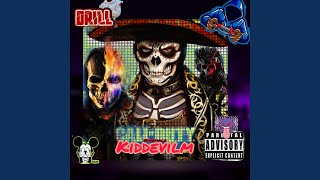 Gaming rocking drill - KiddevilmNiñomalo