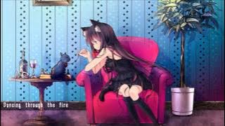 Nightcore - Roar