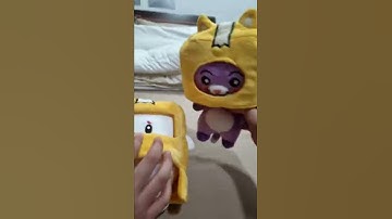 Thumbnail of foxy and boxy dancin the donut song!!!!