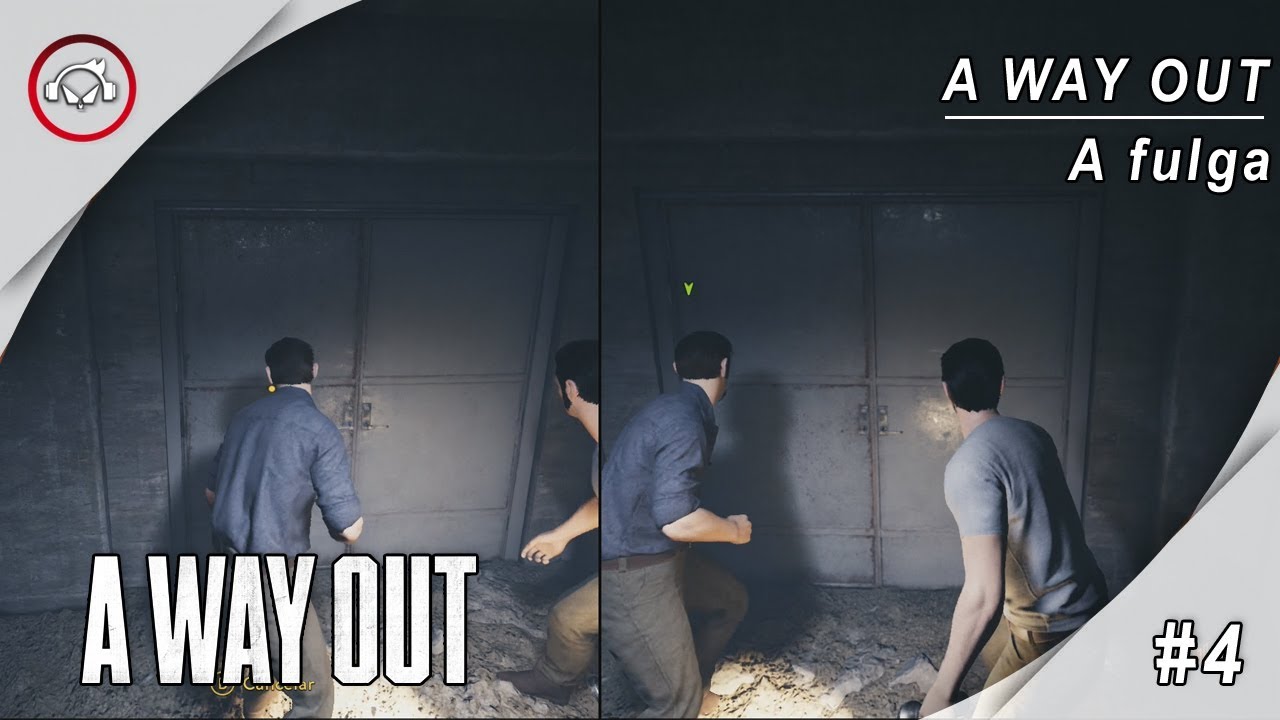 Miniatura do vídeo A Way Out, #4 Jogando com Vanderson Terrorista @1080p (30ᶠᵖˢ) FULL HD ✔ PT-BR