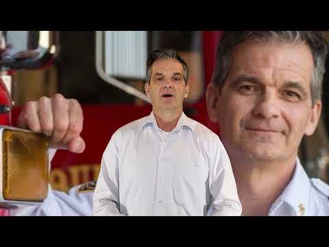 Commercial Truck Road Safety Video