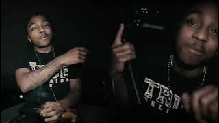 SINTEN - PERC (Official Video) #BME