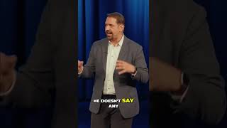 What Jesus Says About You