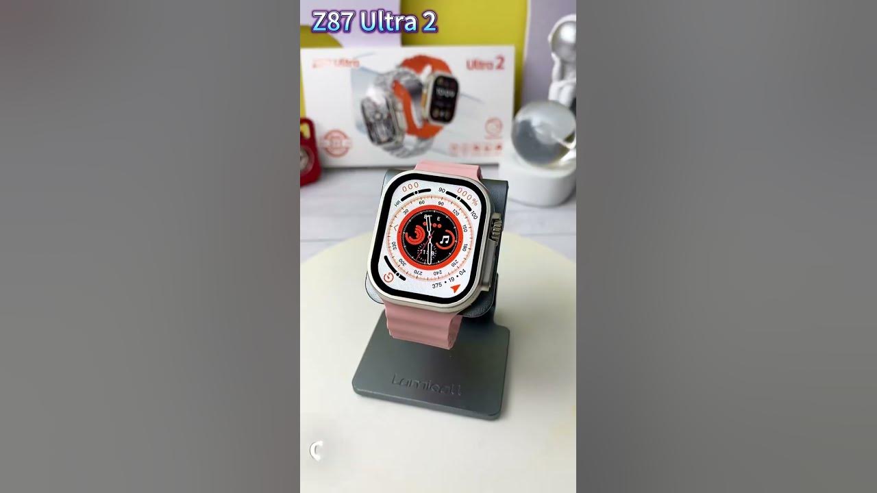 Z87 ultra 2 Quick unboxing🔥🔥🔥 - YouTube