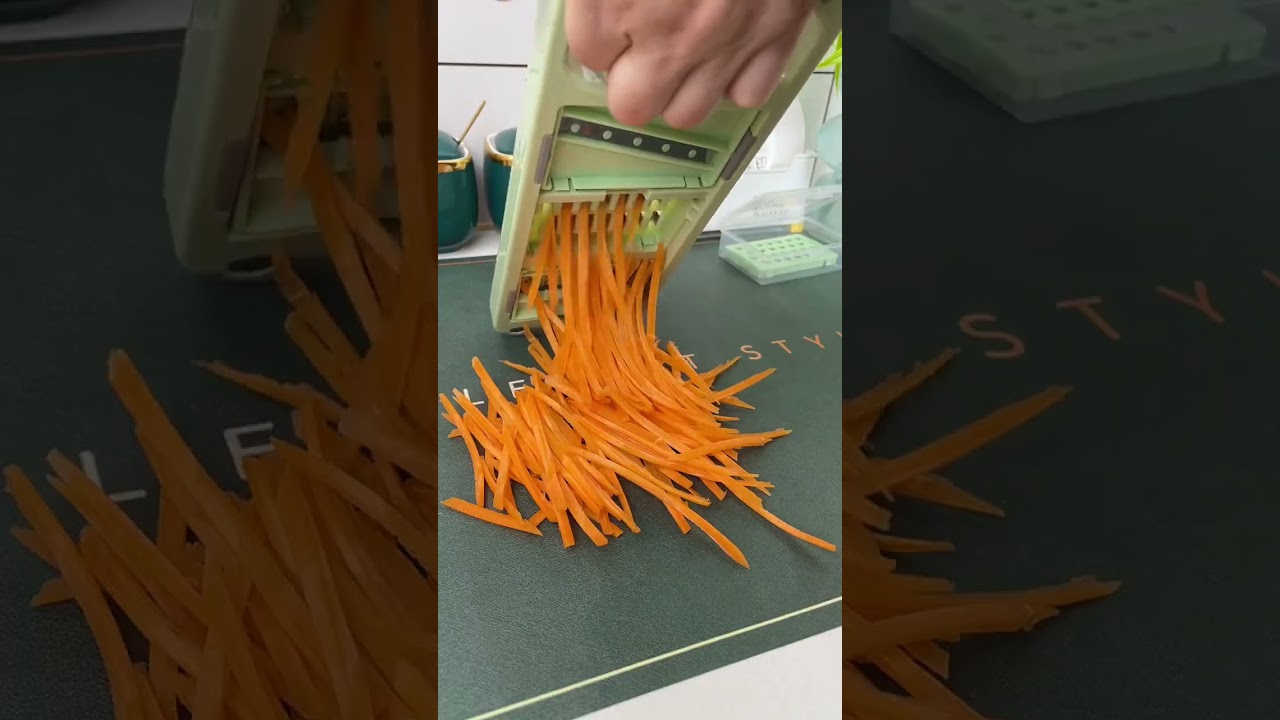 Smart Appliances New Gadgets, Versatile Utensils,