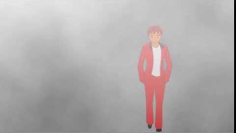 synfig animation test