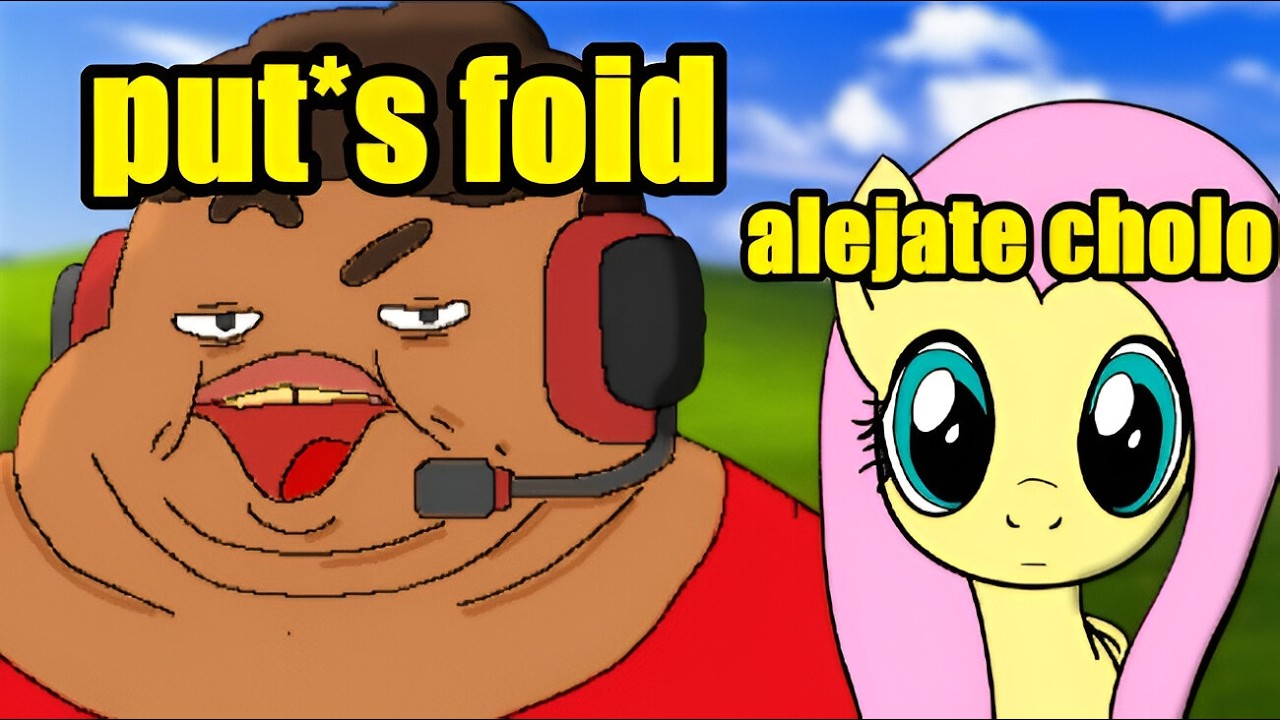 GRIFVOID ODIA EL 14 DE FEBRERO