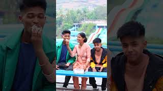 3 Million Celebration Toca Toca Anime Dance Aayush Abhay 