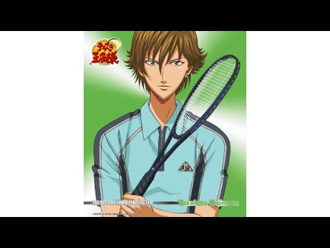 【テニラビ】OVER-梶本貴久
